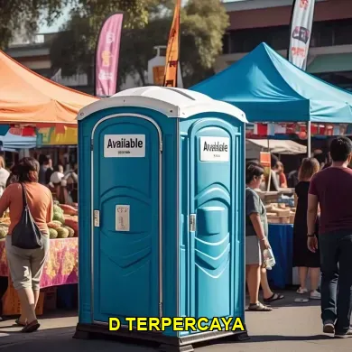 d terpercaya